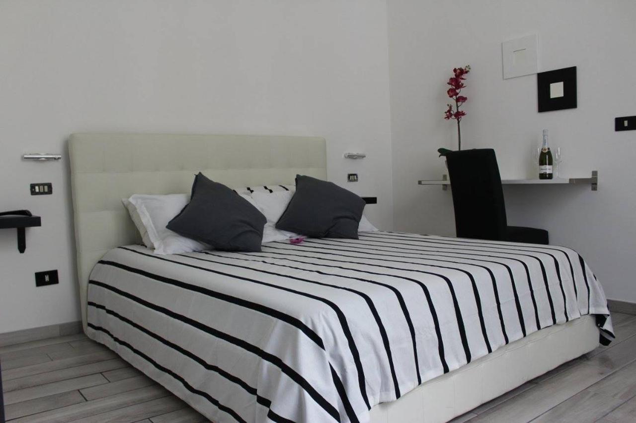 Lazy Gio Guest House Rom Exterior foto
