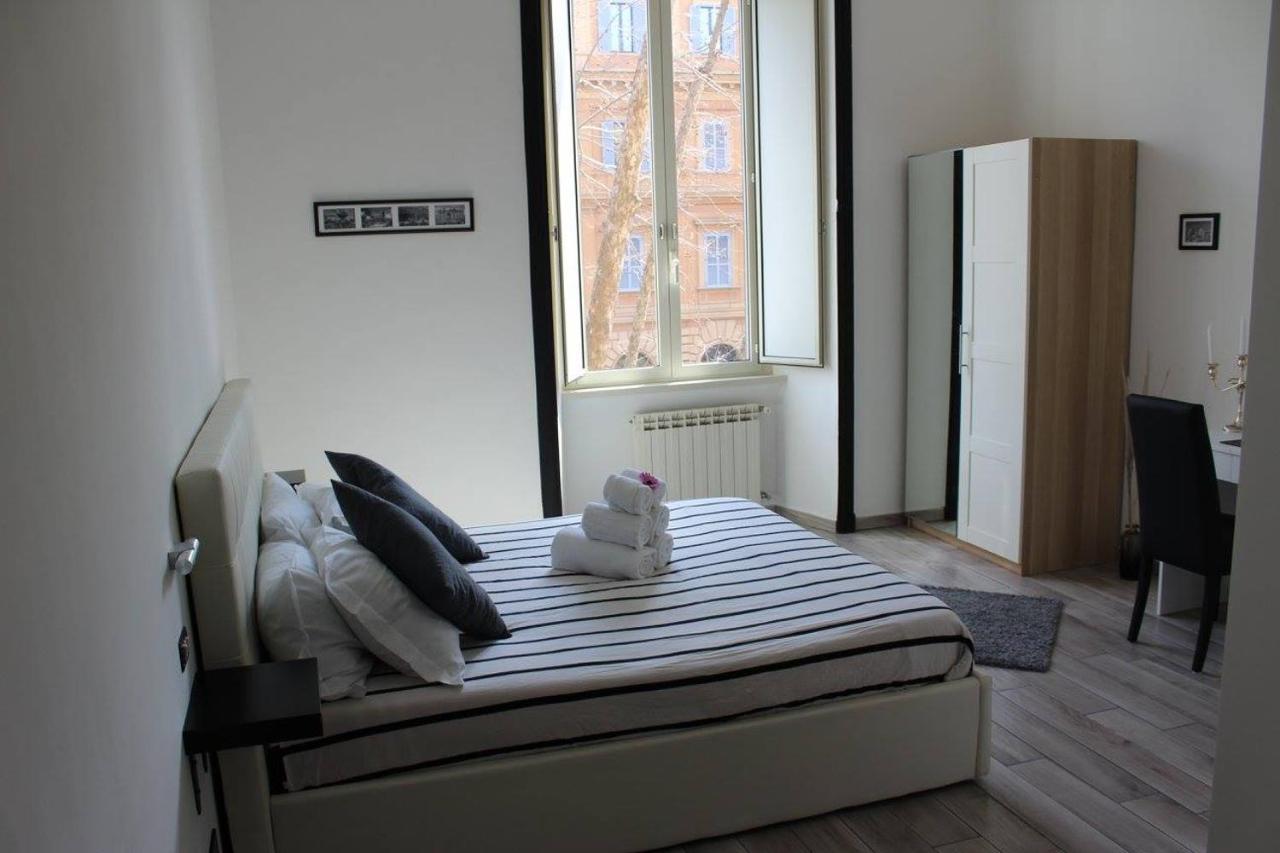 Lazy Gio Guest House Rom Exterior foto