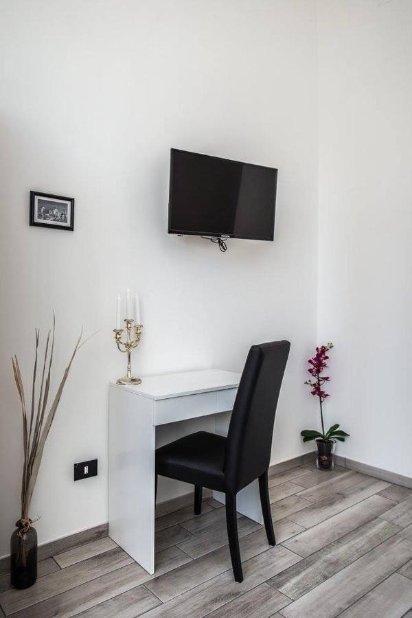 Lazy Gio Guest House Rom Exterior foto