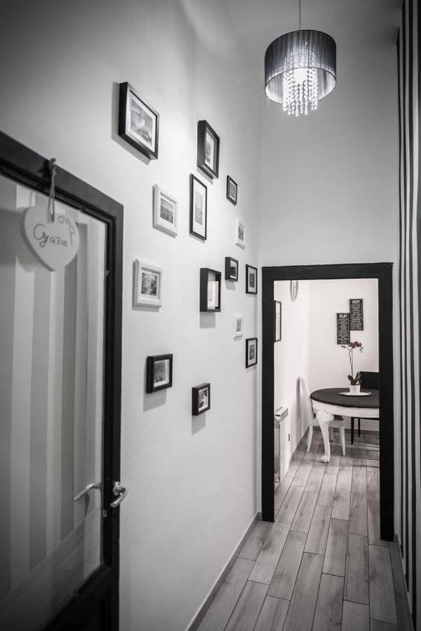 Lazy Gio Guest House Rom Exterior foto