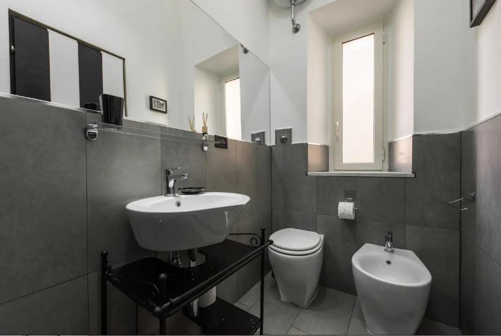 Lazy Gio Guest House Rom Exterior foto
