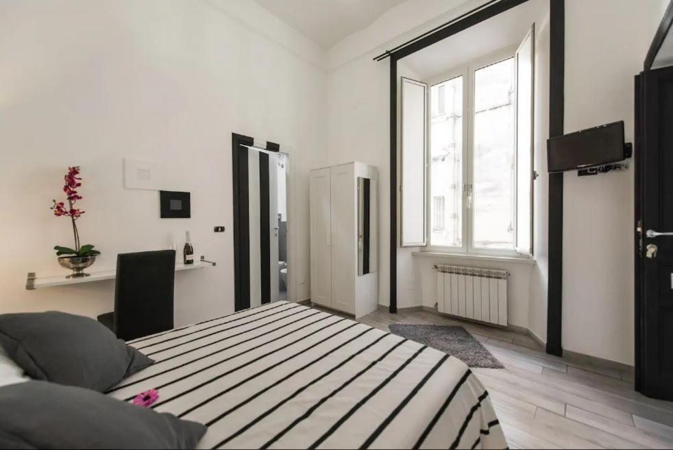 Lazy Gio Guest House Rom Exterior foto
