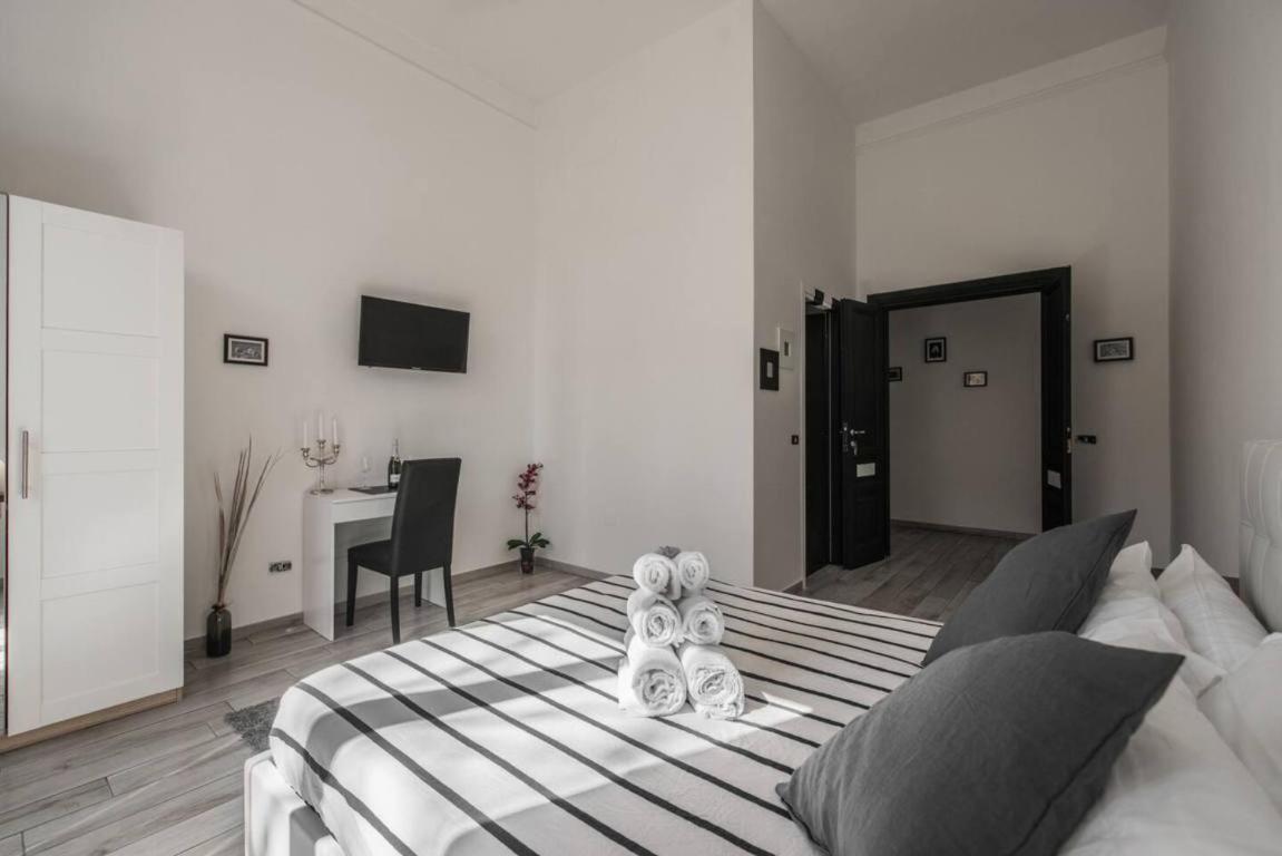 Lazy Gio Guest House Rom Exterior foto
