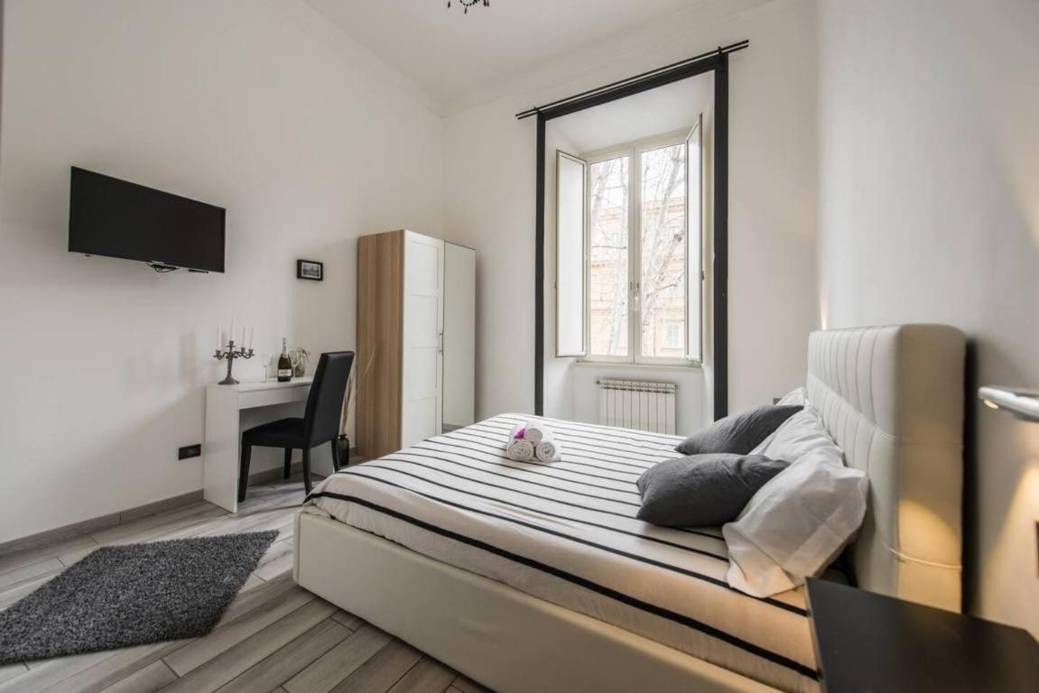 Lazy Gio Guest House Rom Exterior foto