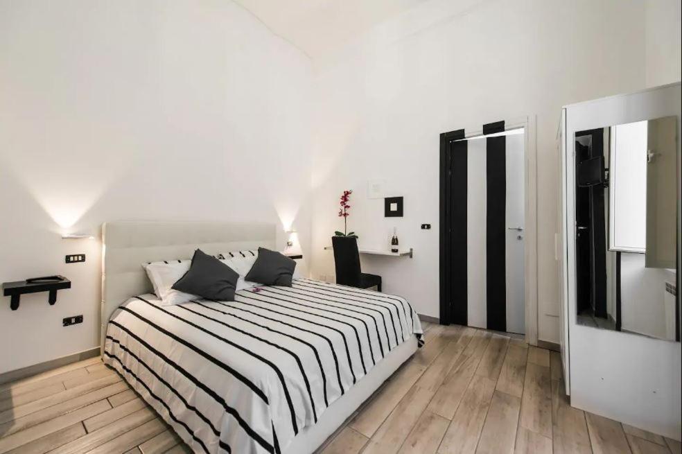 Lazy Gio Guest House Rom Exterior foto