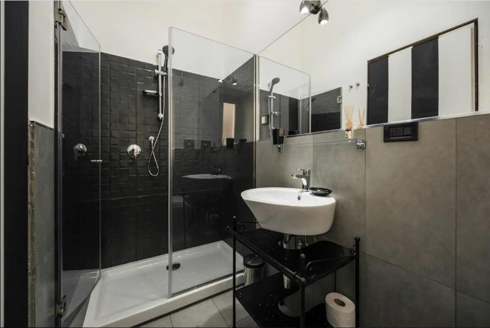 Lazy Gio Guest House Rom Exterior foto
