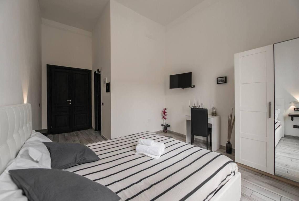 Lazy Gio Guest House Rom Exterior foto